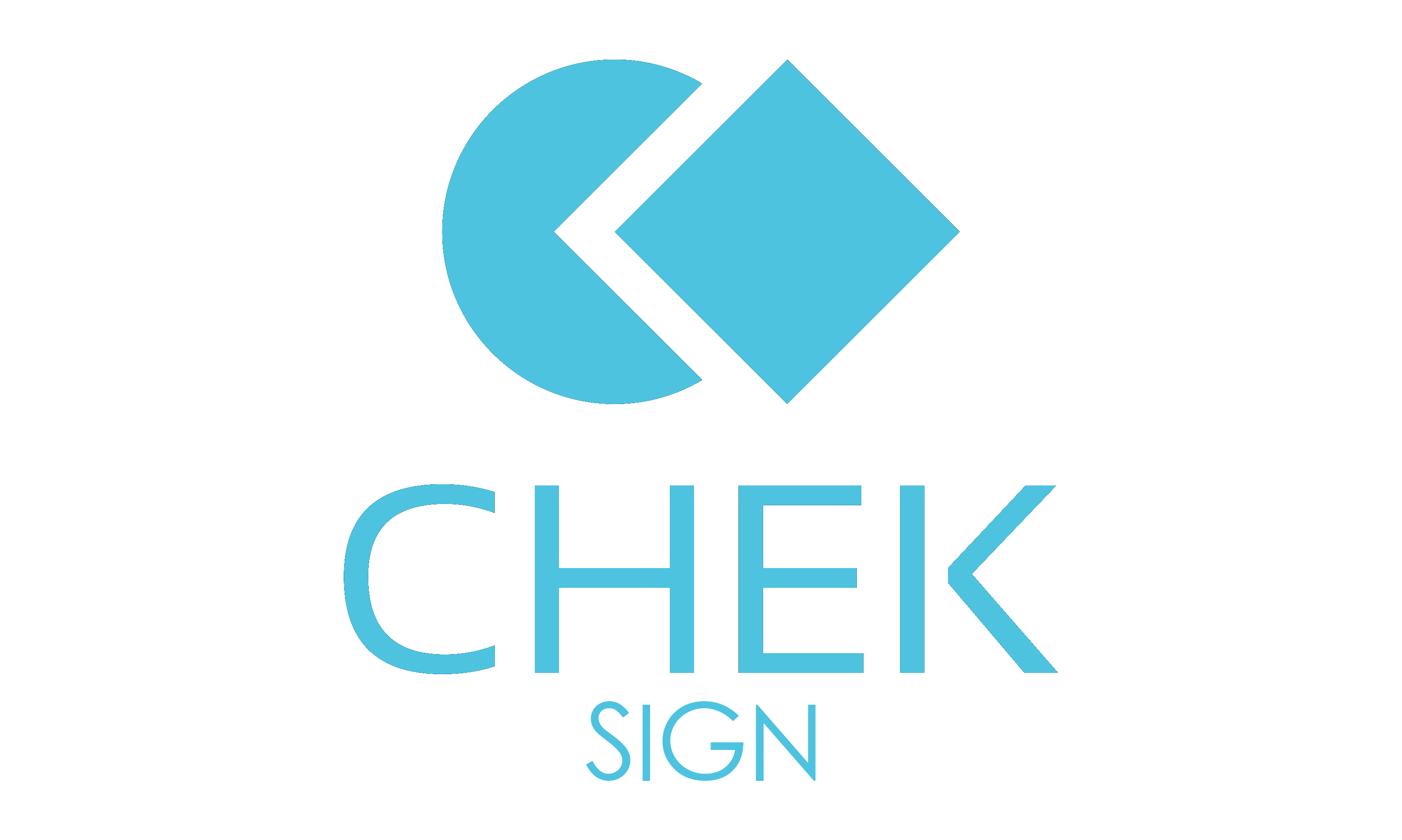 ChekSign